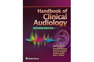 Handbook of Clinical Audiology