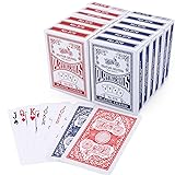 LotFancy Playing Cards, 12 Pack, Decks of Cards