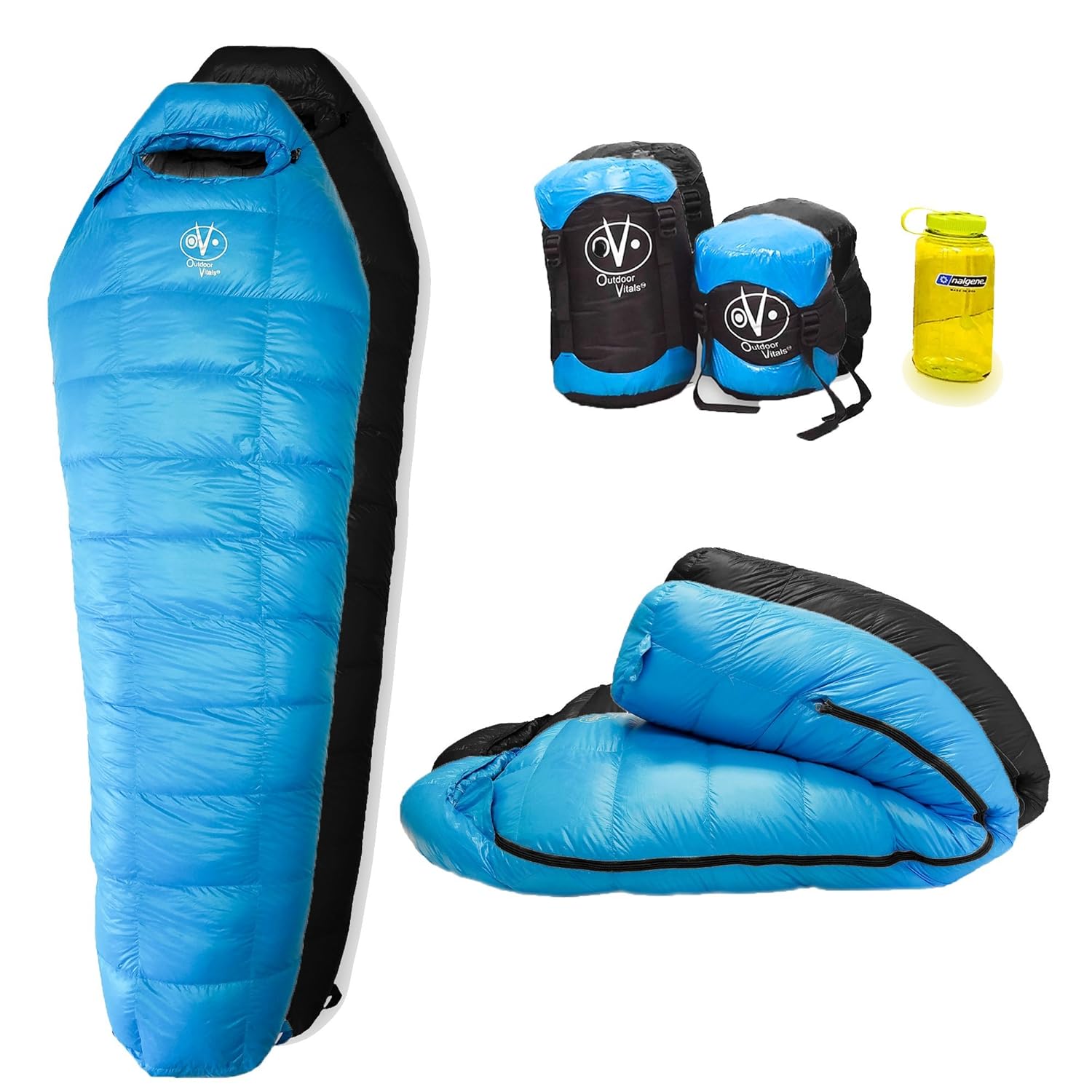Top 5 Best Sleep Sack for Your Next Backpacking Adventure For Travelista