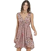 Maaji Womens Short Dress