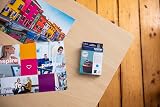 Brother LC123C Cyan Inkjet Cartridge Standard Yield Single Pack view 4