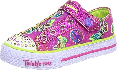 amazon skechers light up shoes