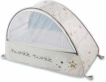 koo di sun and sleep travel cot