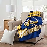 Northwest NBA Golden State Warriors 46" x