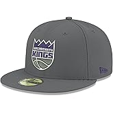 NBA Men's Official 59FIFTY Fitted Cap