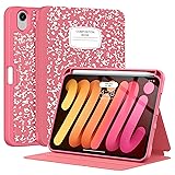 Supveco iPad Mini Case for ipad Mini 6 8.3" 2021