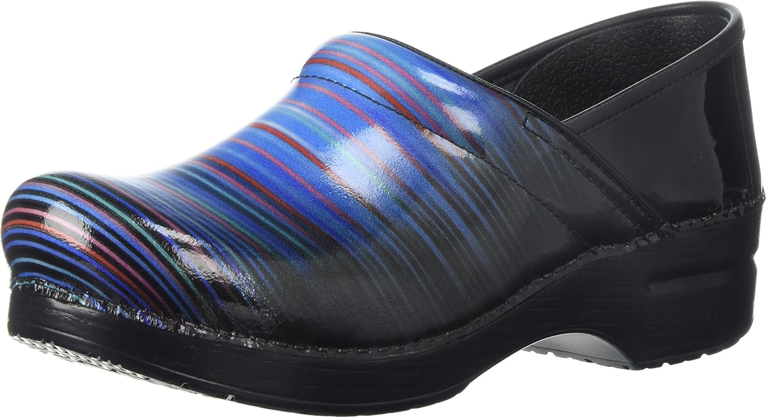 Dansko Women's Professional Clog: Shoes