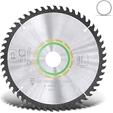48 Tooth Track Saw Blade 495377 491952 Compatible with Festool Ts 55 Blade