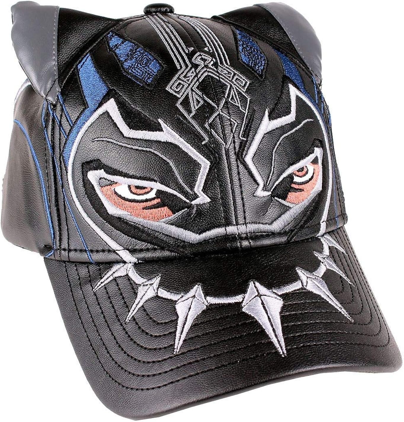 Black Panther Baseball Cap Eyes On You Amazon.de Bekleidung