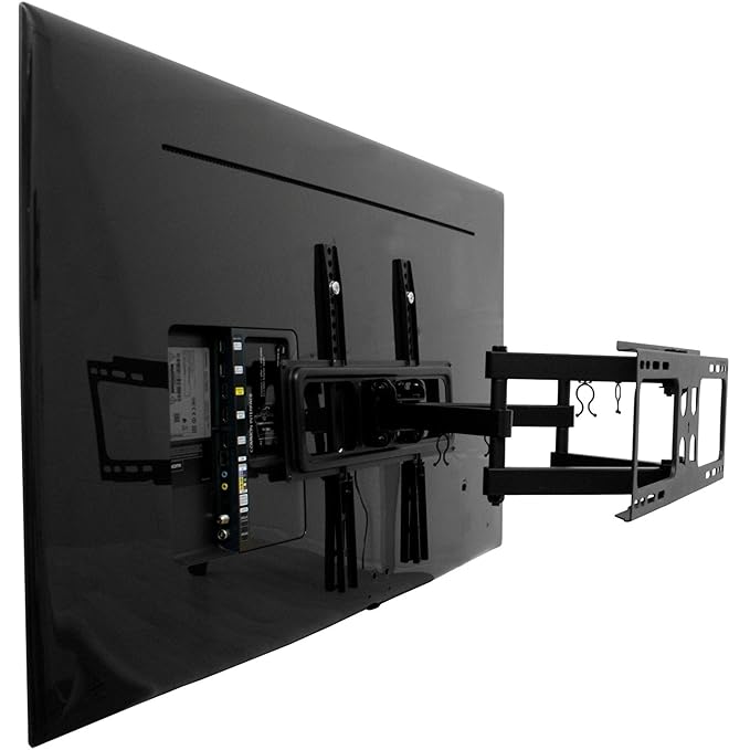 HOCHWERTIGER TVWandhalter QLED/OLED/LED Amazon.de Elektronik
