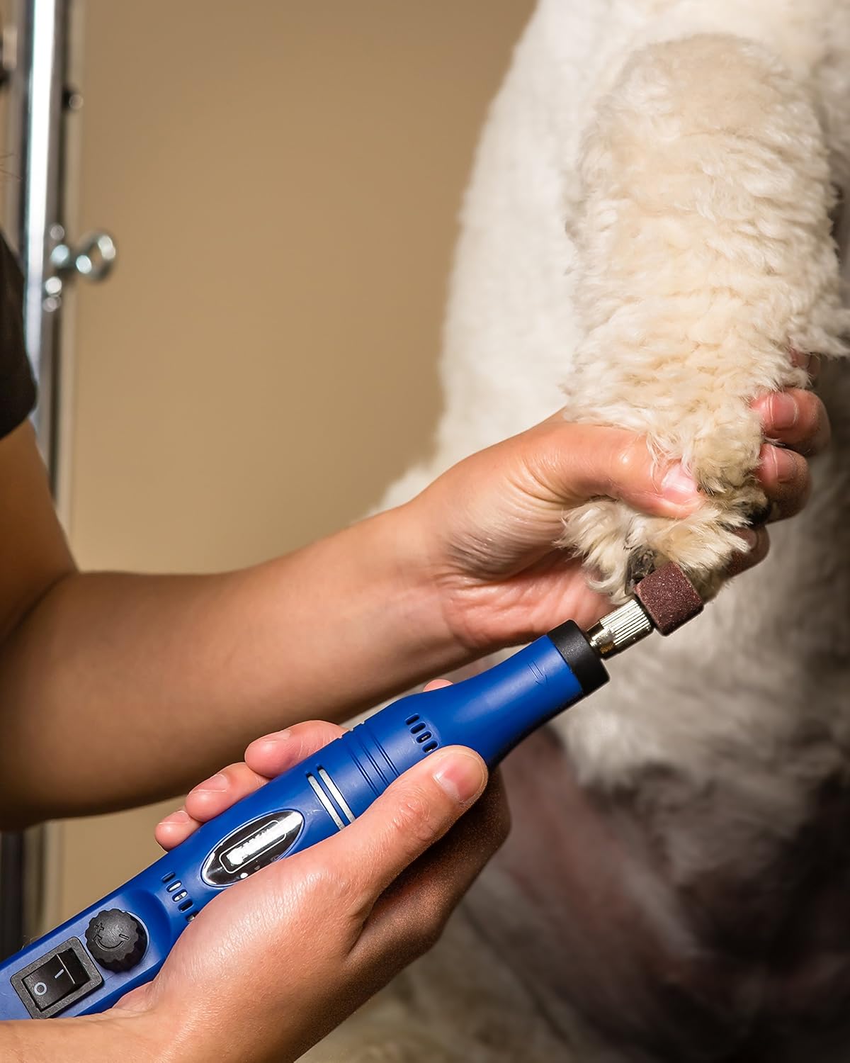 wahl ultimate nail grinder