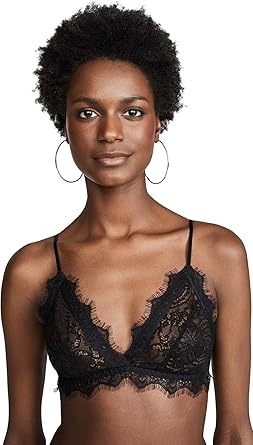 anine bing bralette