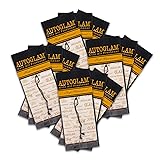 Tyler Candle Company Co Autoglam Air Freshener 3