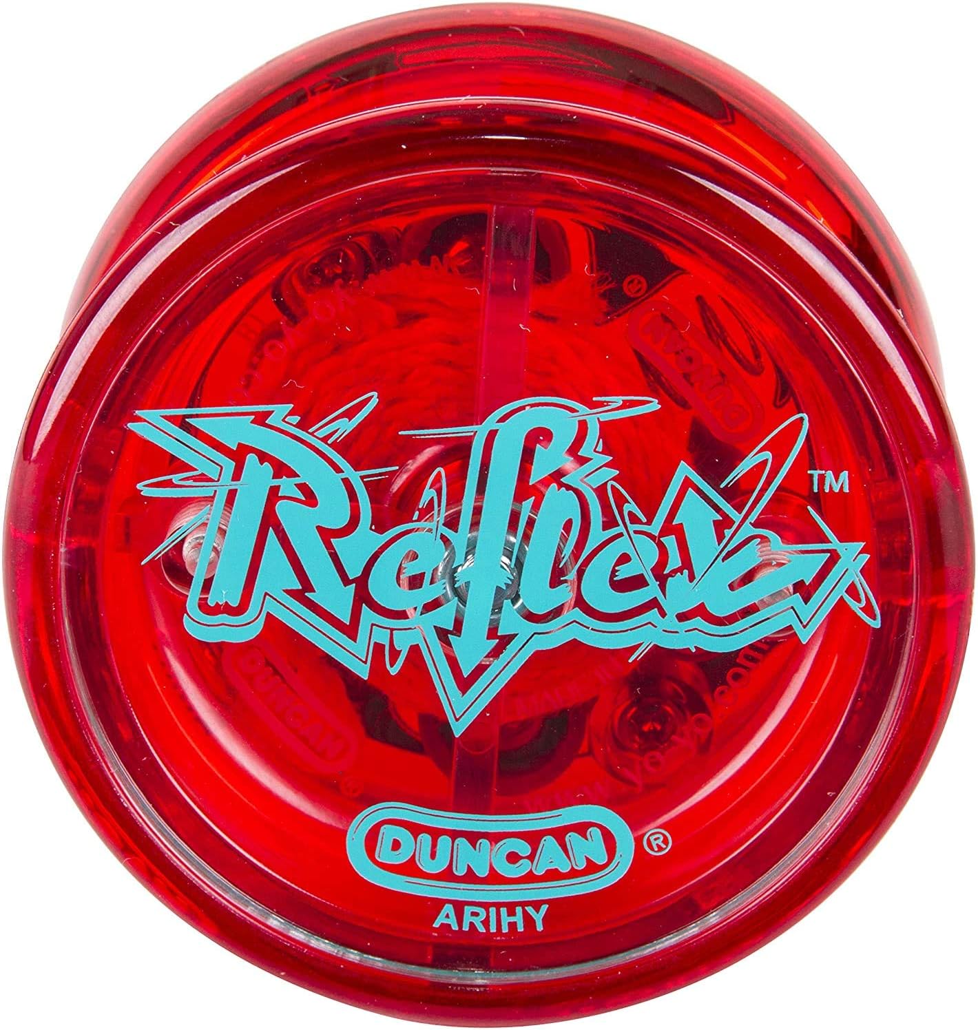 duncan reflex yoyo