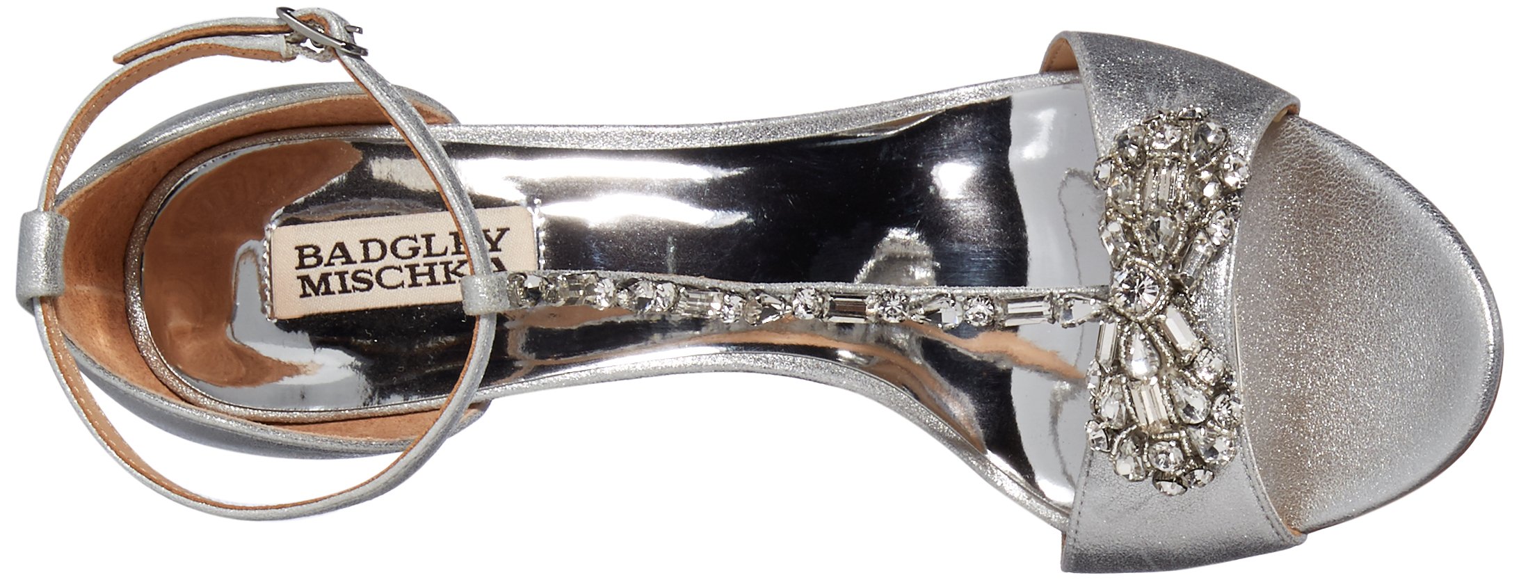 badgley mischka pascale