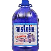 Mistolin All Purpose Cleaner Lavender, 128 Fl Oz