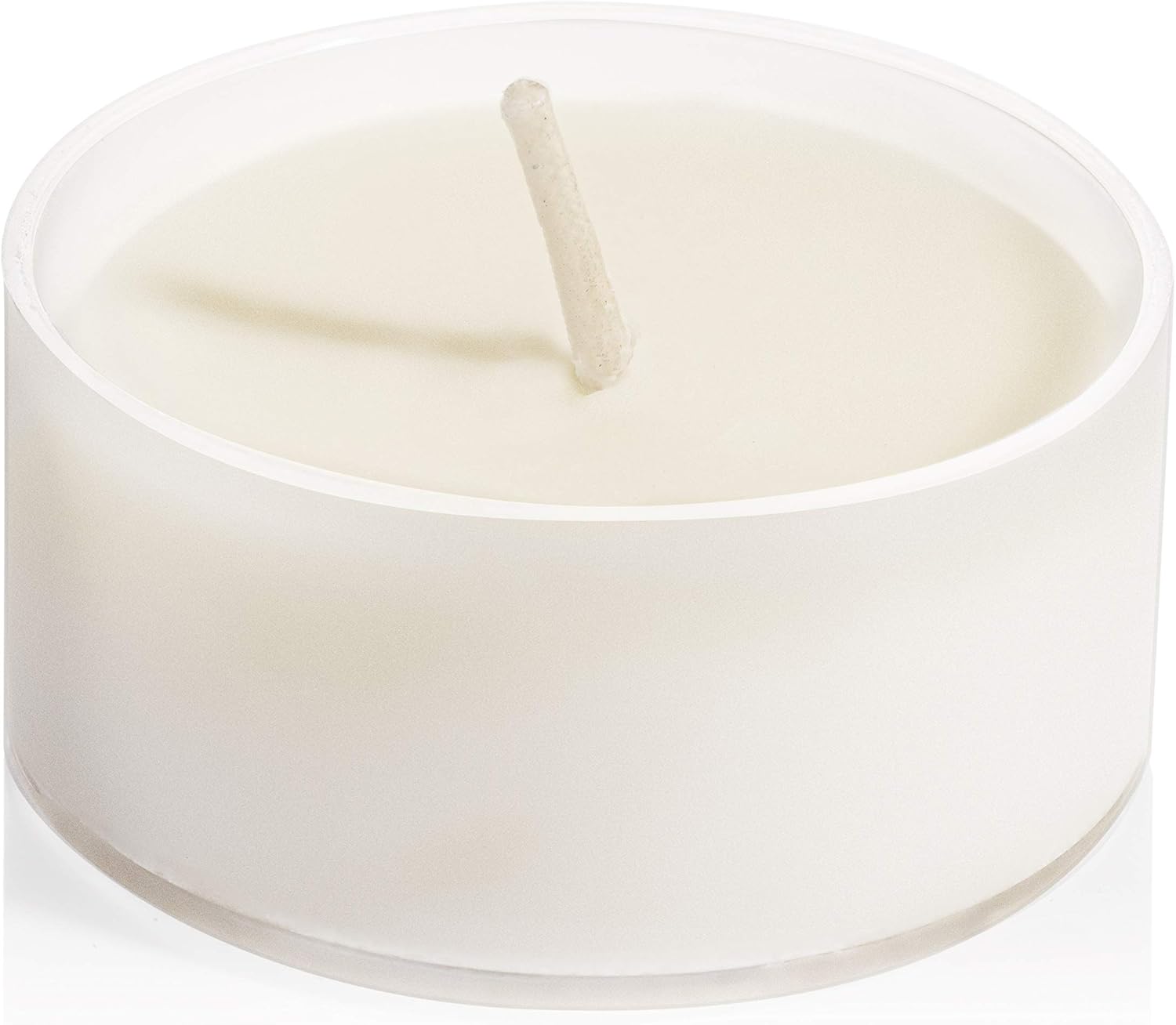 Murphy’s Naturals Mosquito Repellent Tea Light Candles | DEET Free | Made with Essential Oils and a Soy/Beeswax Blend | 4 Hour Burn Time Per Candle | 12 Candles Per Box: Home Improvement