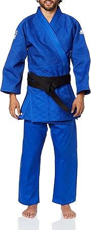Kimono Judo, MKS, Azul