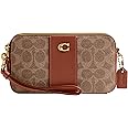 Coach Women's KIRA Crossbody, One Size