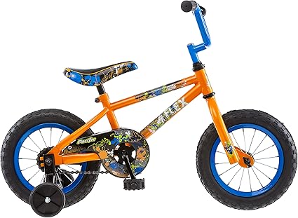 amazon flex bike delivery