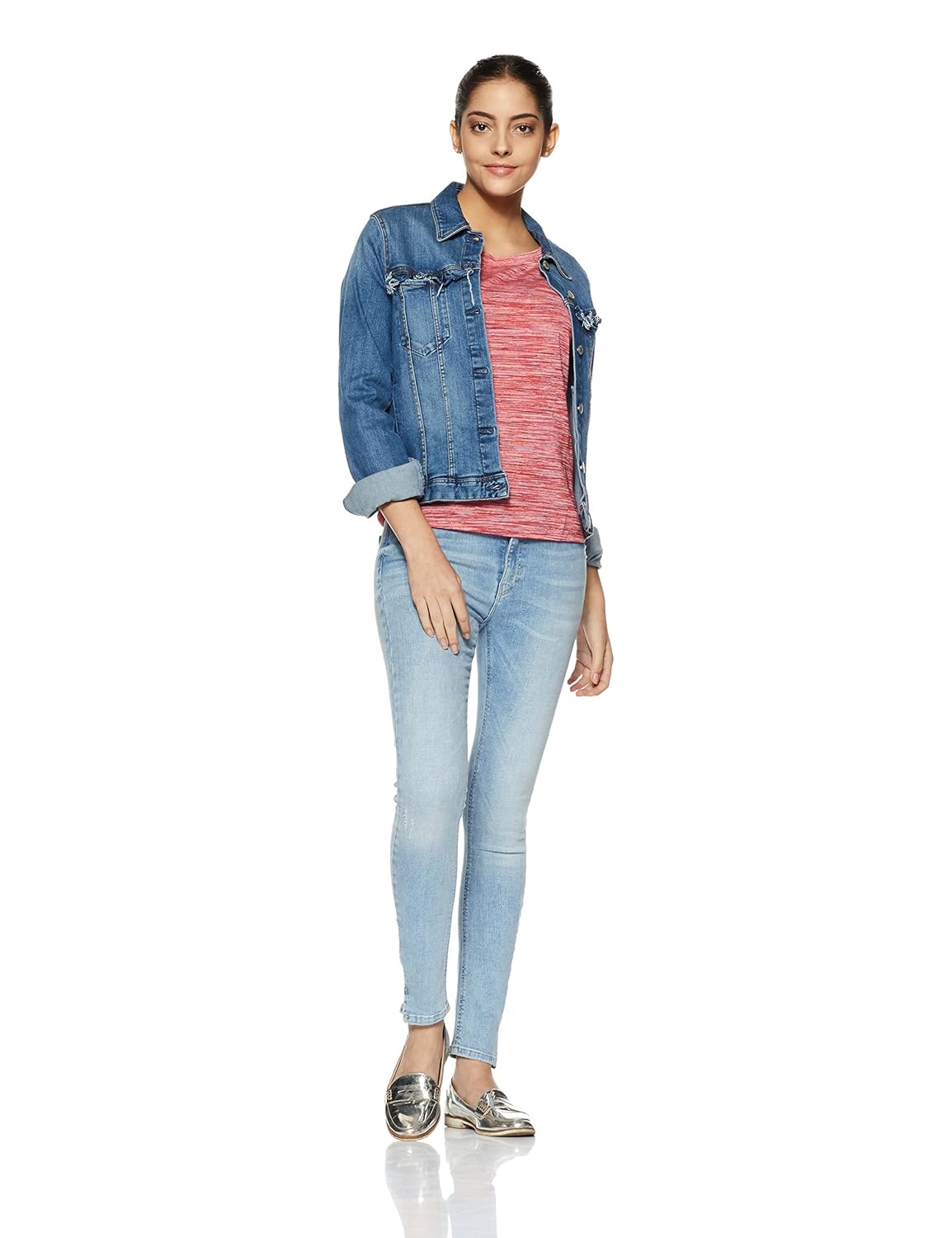 shyla by fbb women's top