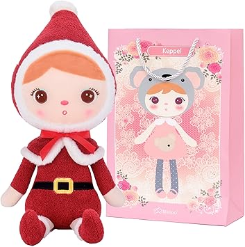 bambole di natale