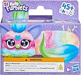 Furby DJ Furblets Can-Dee-Swirl Plush Toy 6.8 x 12.3 x 11.4 cm view 2