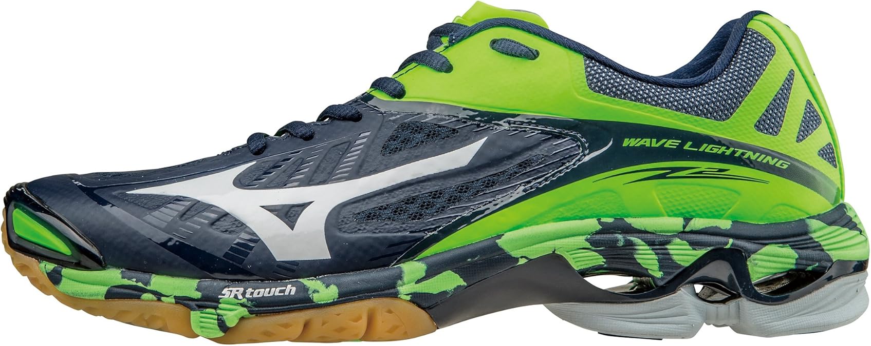 mizuno wave lightning z2 uomo italia