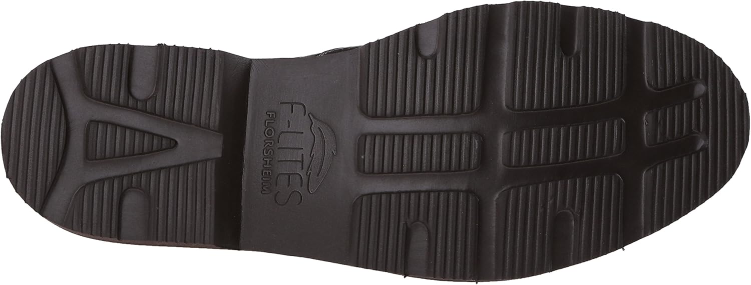 florsheim casey wingtip oxford