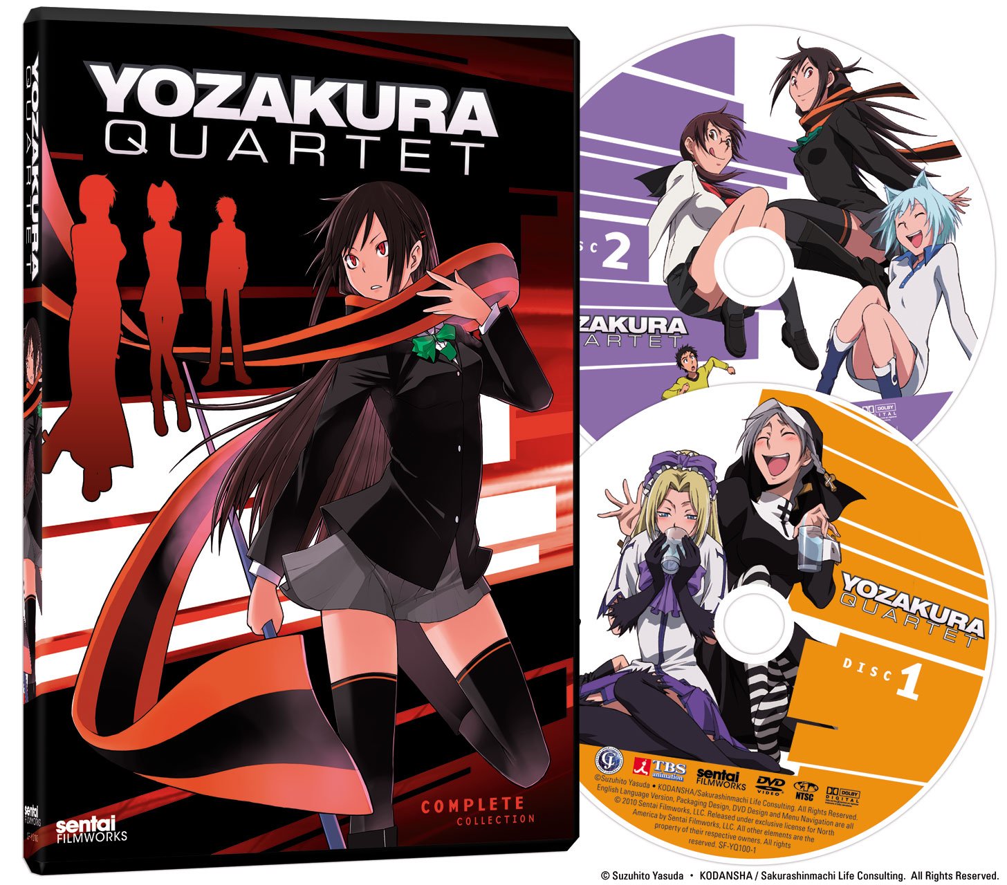 Get Amazon Com Yozakura Quartet Complete Collection Yozakura For Free Wallpaper Amazon Com Yozakura Quartet Complete Collection Yozakura For iPhone Free
