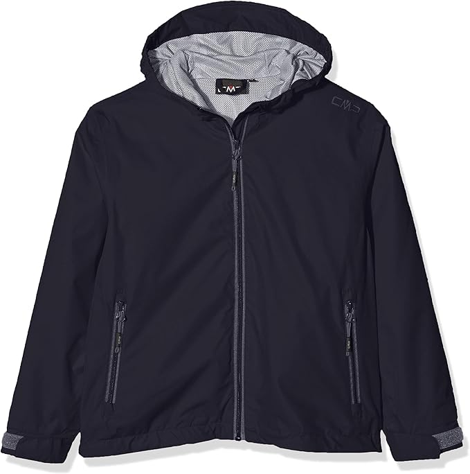Cmp Jungen Regenjacke Amazon De Bekleidung