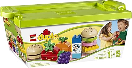 Duplo 10566 Clearance