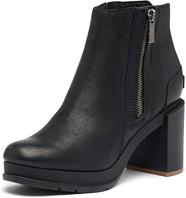 sorel blake chelsea boot