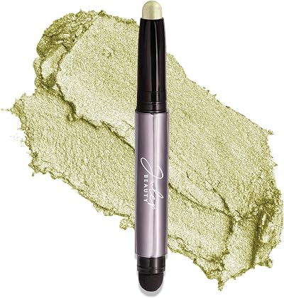Julep Eyeshadow 101 Cream-to-Powder Meadow Shimmer Waterproof Stick