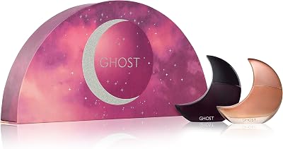Ghost Orb of Night Duo Box 50ml Deep Night Fragrance Gift Set Perfume