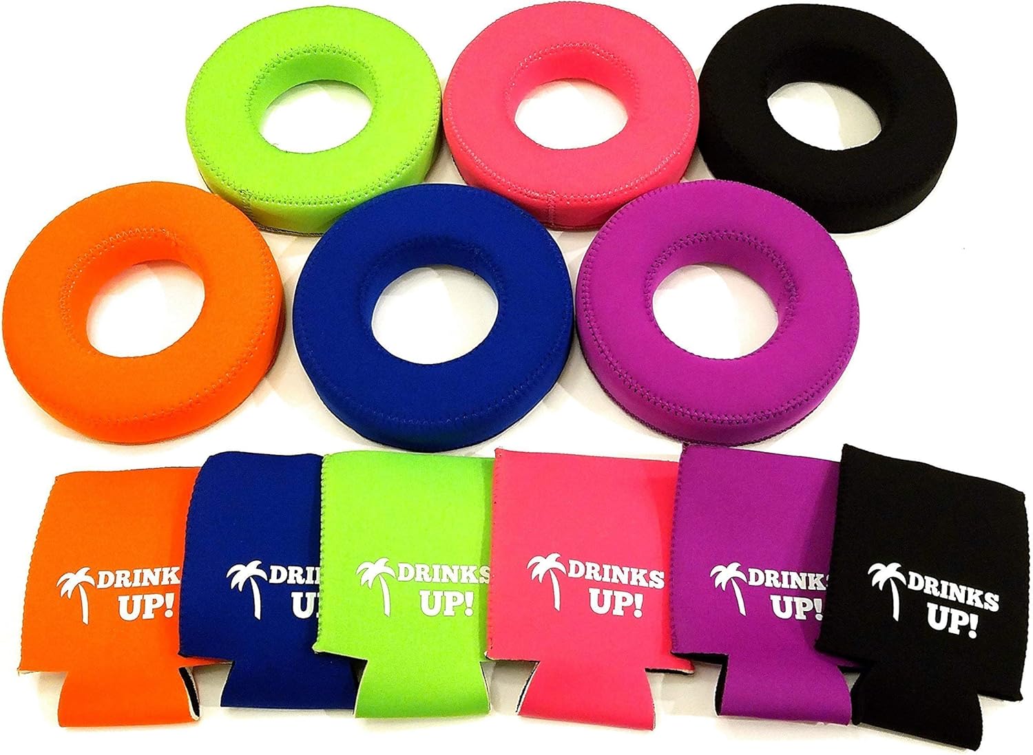 floating yeti cup holder