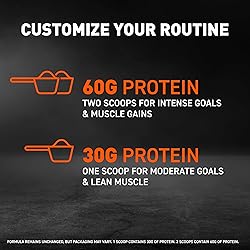 Body Fortress Super Advanced Whey Protein