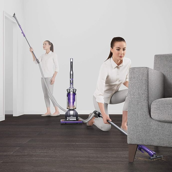 限Prime会员 金盒特价 官翻版 Dyson 戴森 Ball Animal 2 立式吸尘器 $239.99史低 海淘转运到手约￥2333