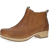Dansko Becka Ankle Boot for Women - Memory Foam and Arch Support for All -Day Comfort and Support - Lightweight EVA Outsole for Long-Lasting Wear
