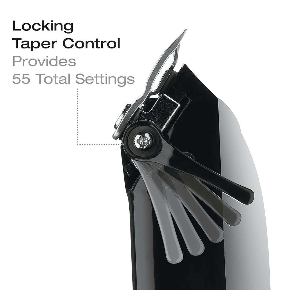 20-piece Haircut Kit, Home Hair Cutting Kit - aooty