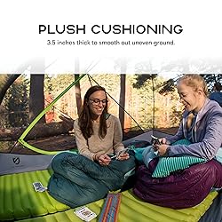 NEMO Equipment Astro Sleeping Pad - Regular - Birch