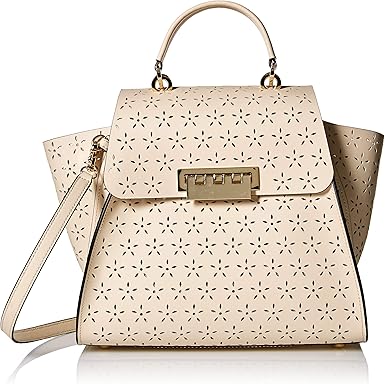 zac posen eartha floral bag