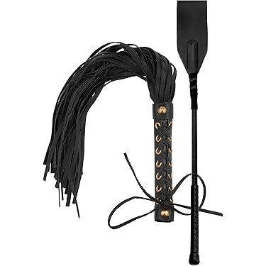 Amazon Best Sellers: Best Sex Toys - S&M Crops
