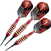 Viper Atomic Bee Soft Tip Darts, 16 Grams