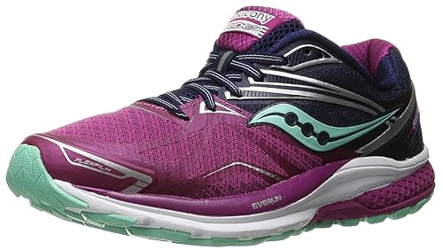 saucony ride 10 bambino 2016