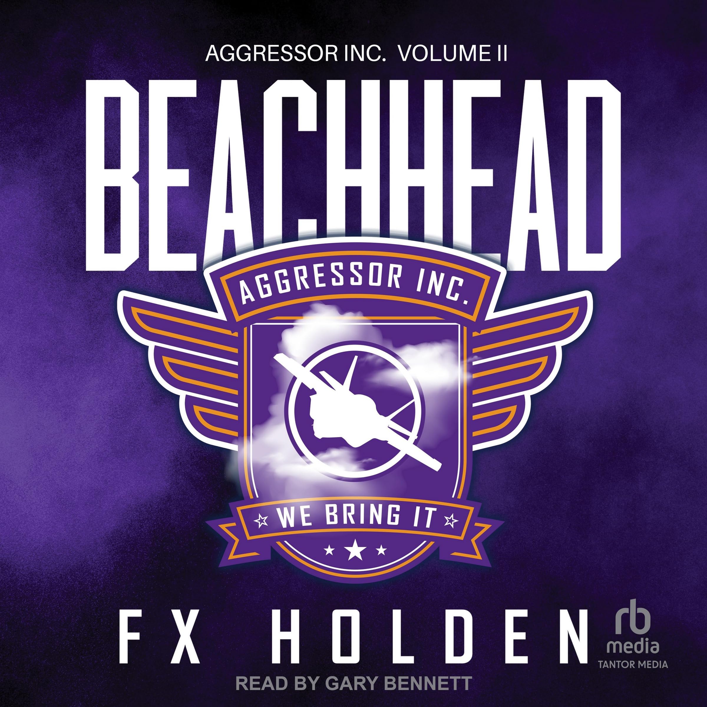Beachhead Image Beachhead Image