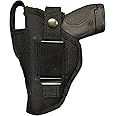 Nylon Gun Holster for Hi-Point 45 ACP, 40SW-B
