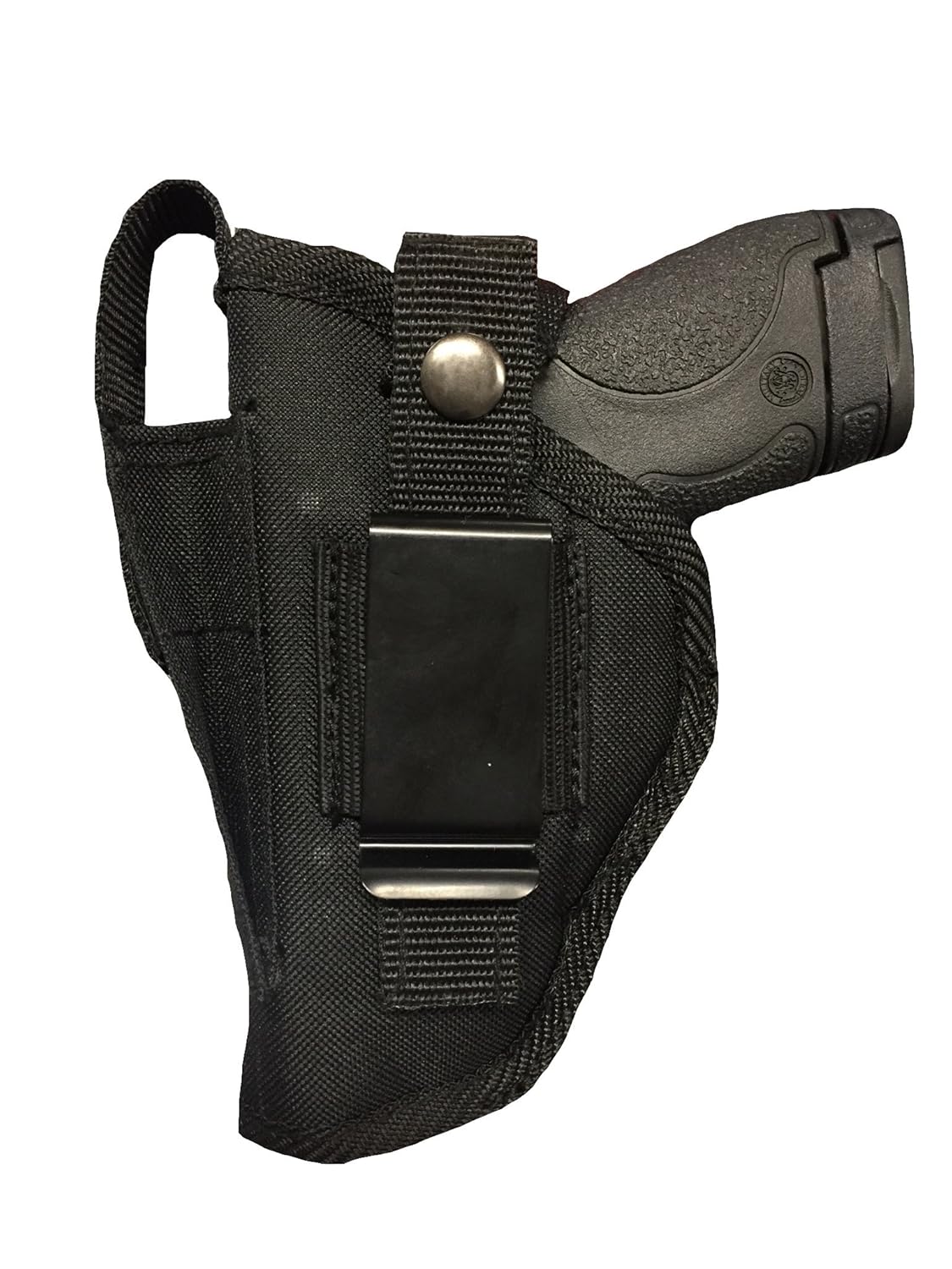 Nylon Gun Holster for Walther P22 with 3.5" Barrel
