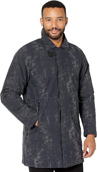 tumi raincoat