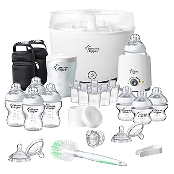 Tommee Tippee Closer to Nature Complete 